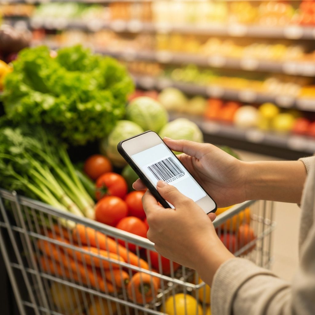 Praktyczne zastosowanie wiedzy o żywieniu